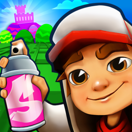 How to Play Subway Surfers APK