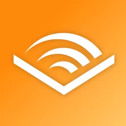 Audible – аудиокниги от Amazon