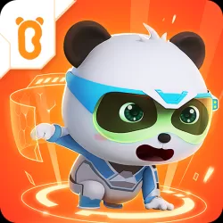 Baby Panda World: Kids Games