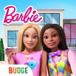 Barbie Dreamhouse Adventures