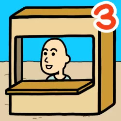 Beggar life 3 - store tycoon