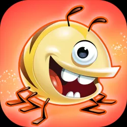 Best Fiends - Puzzle Game