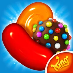 Candy Crush Saga MOD APK- An Addictive Puzzle Game