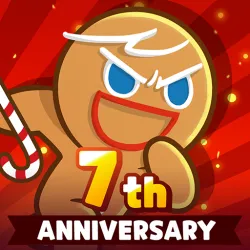 CookieRun: OvenBreak