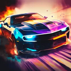 Experience the Thrill of Street Racing with Drag Racing: Streets v3.6.1 MOD APK (3.5.0/Mod: Unlimited Money)