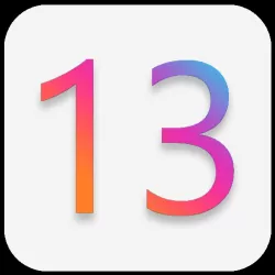 iOS 13 - Icon Pack
