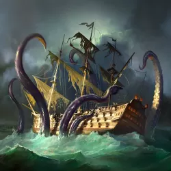 Mutiny: Пираты и RPG выживание