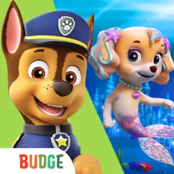 PAW Patrol Rescue World