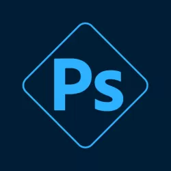 Photoshop Express Photo Editor