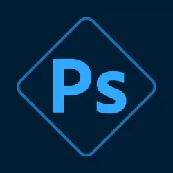 Photoshop Express-Фоторедактор