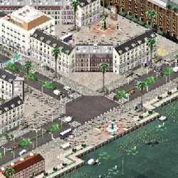 TheoTown - Urban Simulation