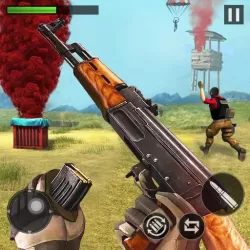 Zombie 3D Gun Shooter: Offline